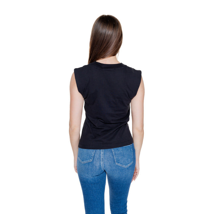 Calvin Klein Jeans T-Shirt Donna - Mayestore
