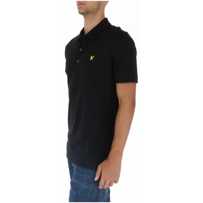 Lyle & Scott Polo Uomo - Mayestore