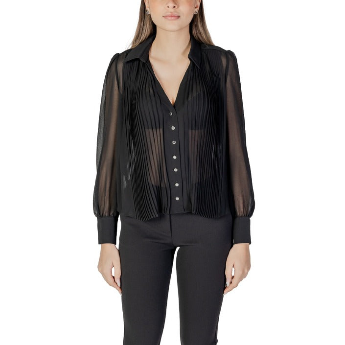 Morgan De Toi Blouse Donna - Mayestore