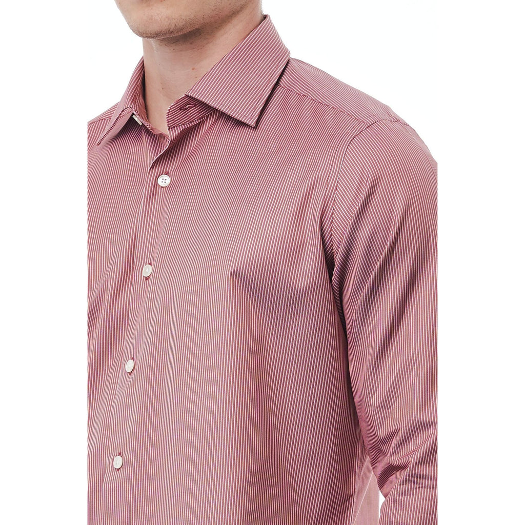 Bagutta Shirts 