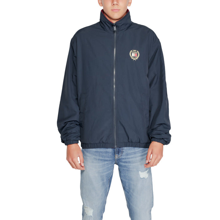 Tommy Hilfiger Giubbotto Uomo - Mayestore