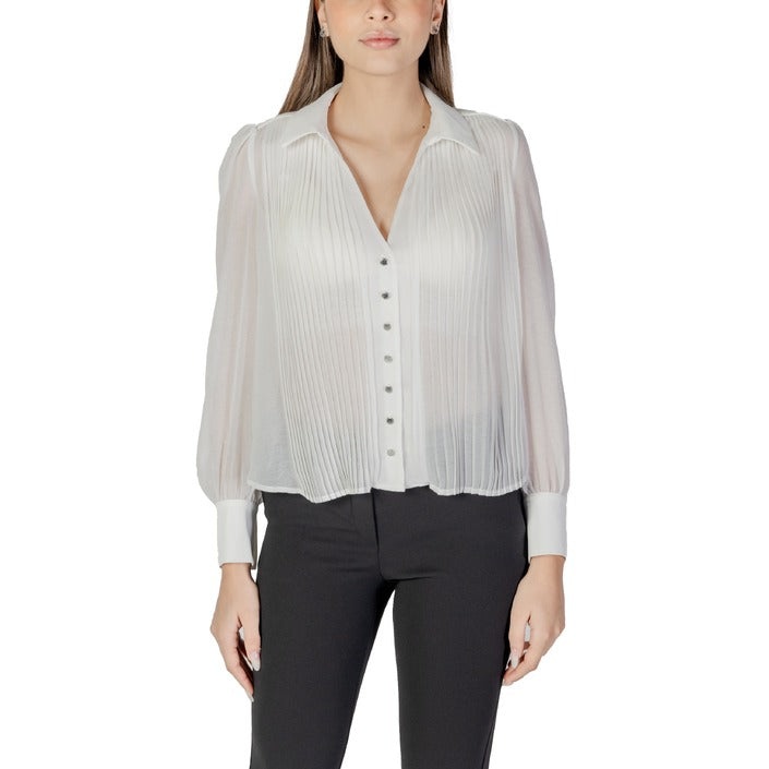 Morgan De Toi Blouse Donna - Mayestore