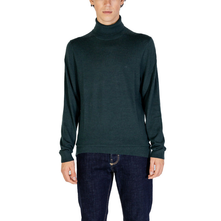 Calvin Klein Maglia Uomo - Mayestore
