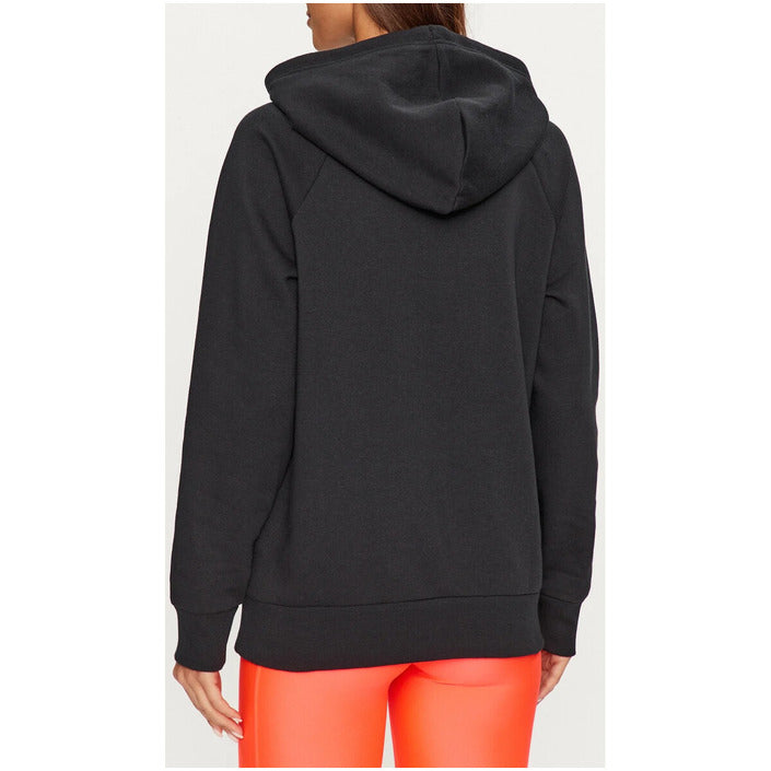 Under Armour Felpa Donna - Mayestore