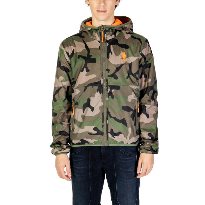U.s. Polo Assn. Giubbotto Uomo - Mayestore