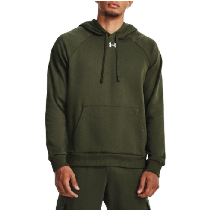 Under Armour Felpa Uomo - Mayestore