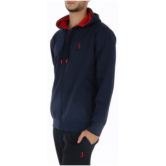 U.s. Golf Club Felpa Uomo - Mayestore