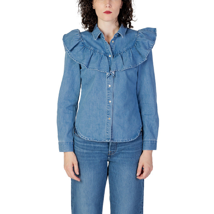 Only Camicia Donna - Mayestore