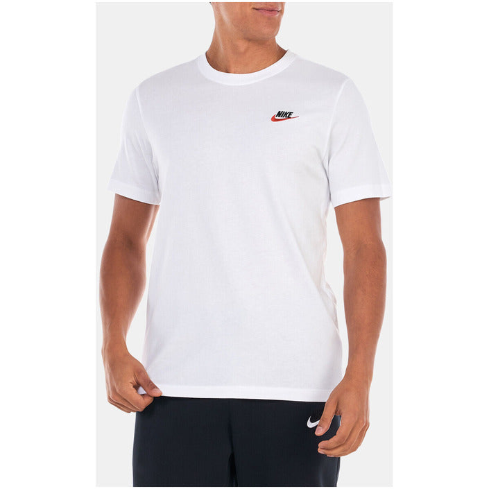 Nike T-Shirt Uomo - Mayestore