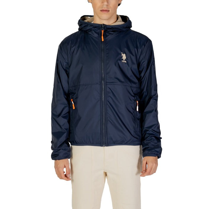 U.s. Polo Assn. Giubbotto Uomo - Mayestore