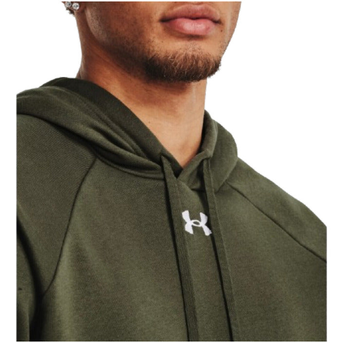 Under Armour Felpa Uomo - Mayestore
