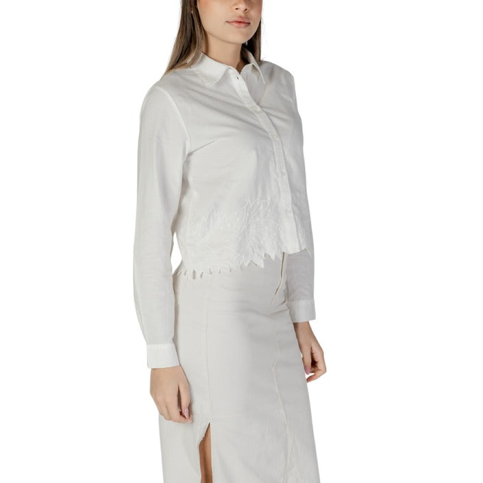 Jacqueline De Yong Camicia Donna - Mayestore