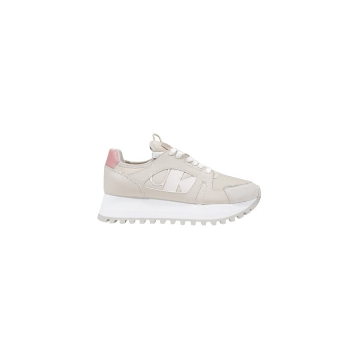 Calvin Klein Jeans Scarpa Donna - Mayestore