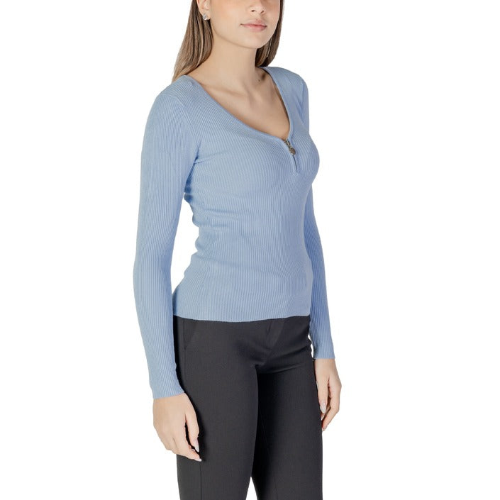 Morgan De Toi Blouse Donna - Mayestore