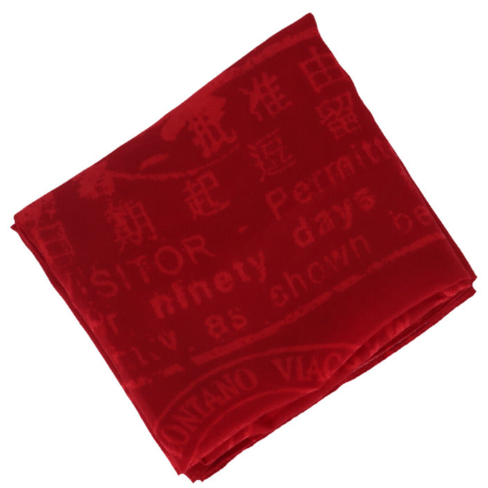 Alviero Martini Sciarpa Donna - Mayestore