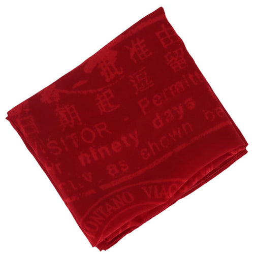 Alviero Martini Sciarpa Donna - Mayestore
