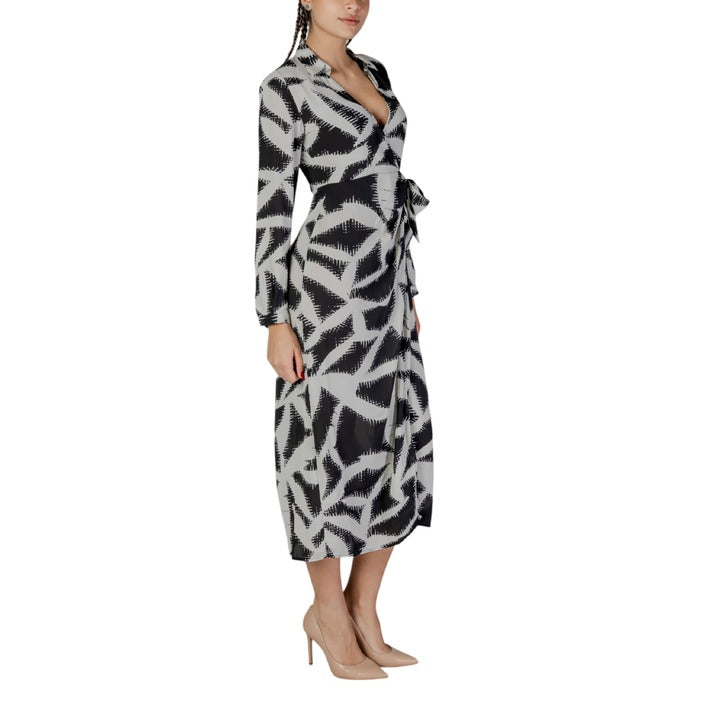 Jacqueline De Yong Abito Donna - Mayestore