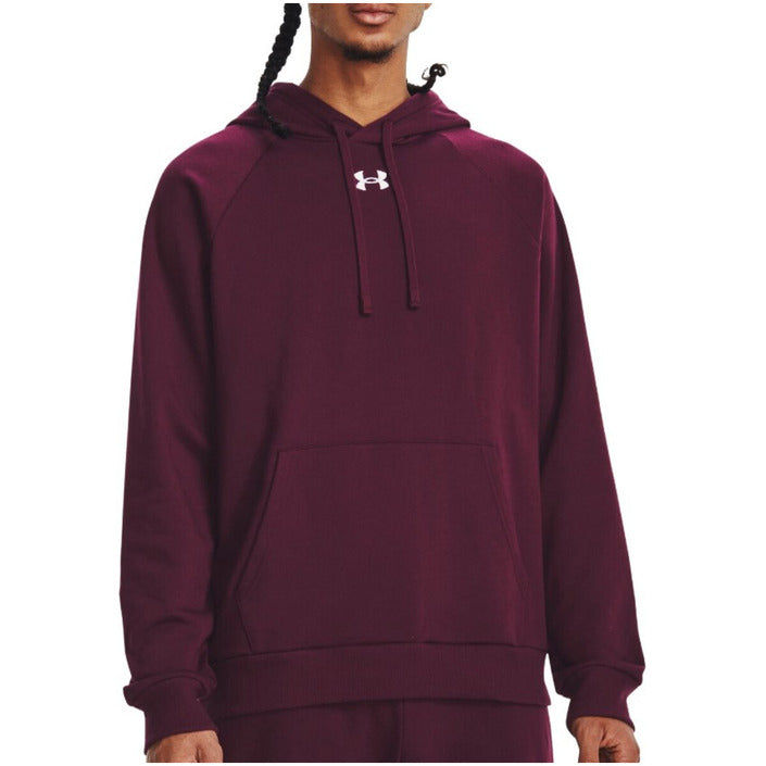 Under Armour Felpa Uomo - Mayestore