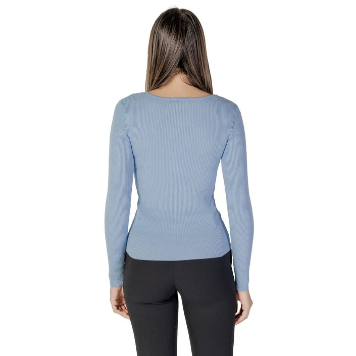 Morgan De Toi Blouse Donna - Mayestore