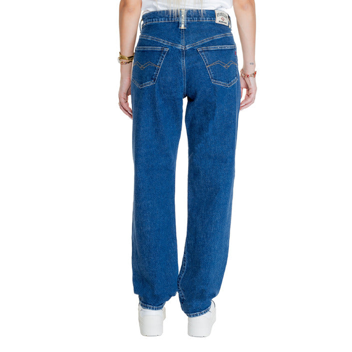 Replay Pantaloni Donna - Mayestore