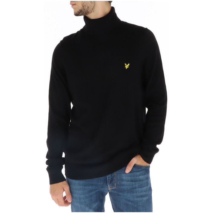 Lyle & Scott Maglia Uomo - Mayestore