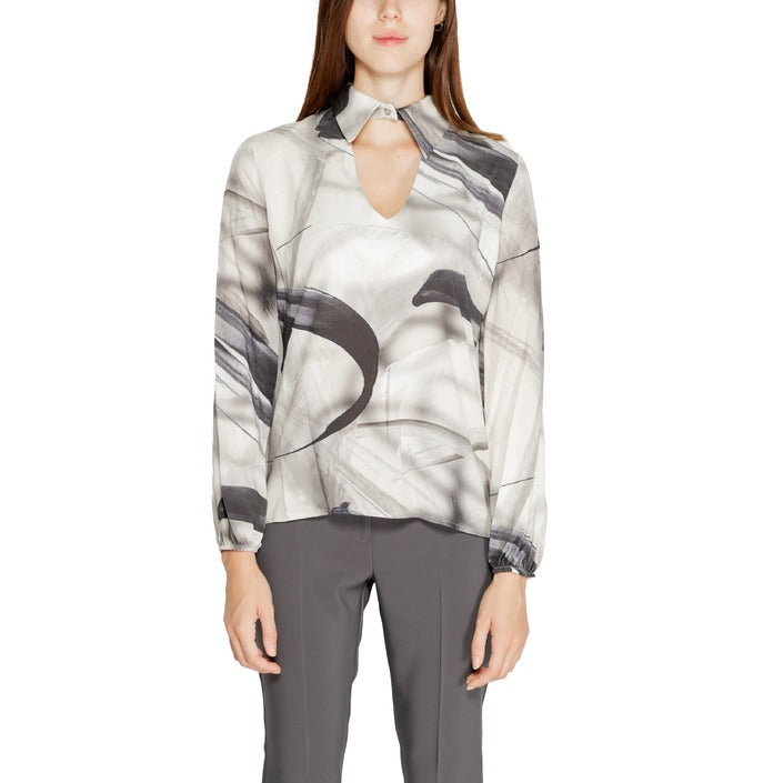 Rinascimento Camicia Donna - Mayestore