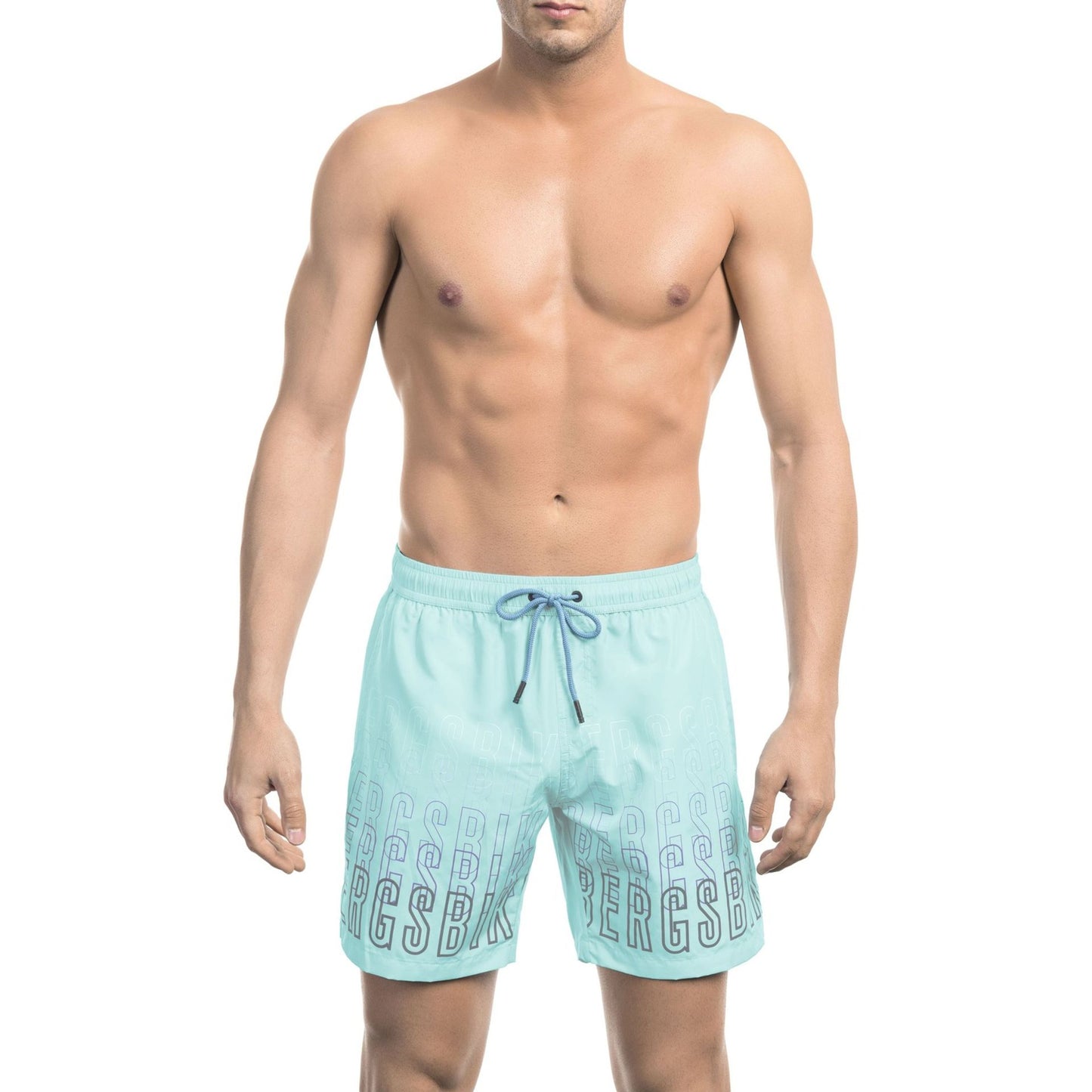 Bikkembergs Beachwear Costumi - Mayestore