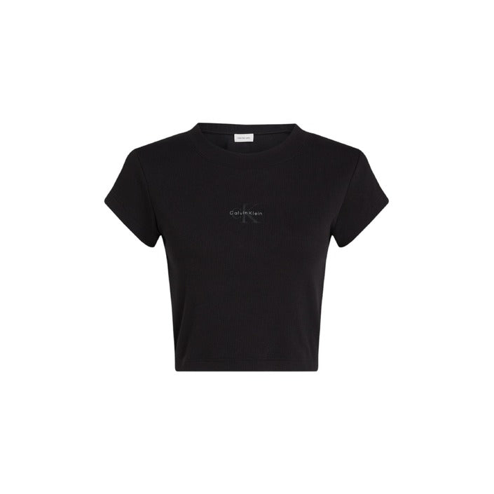 Calvin Klein Jeans T-Shirt Donna - Mayestore