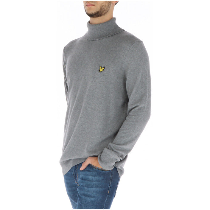 Lyle & Scott Maglia Uomo - Mayestore