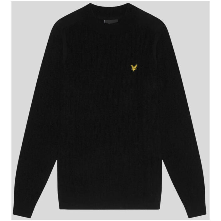 Lyle & Scott Maglia Uomo - Mayestore