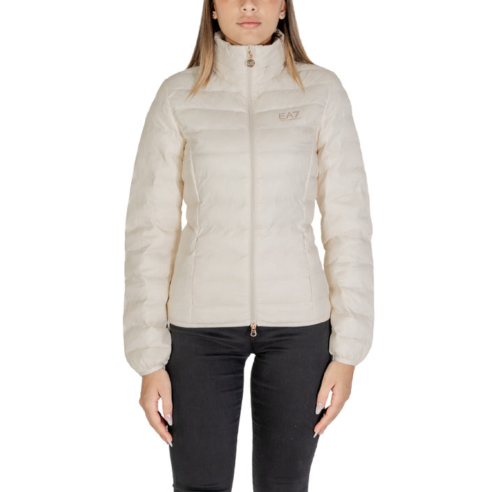 Ea7 Giubbotto Donna - Mayestore