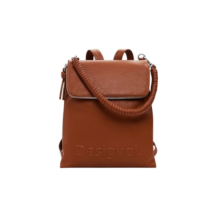 Desigual Borsa Donna - Mayestore