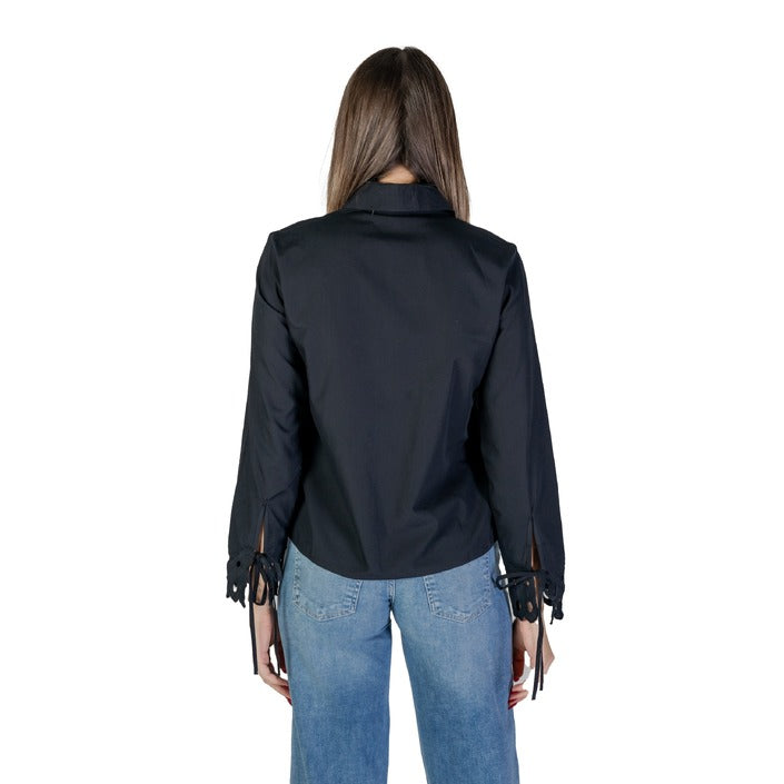 Jacqueline De Yong Camicia Donna - Mayestore