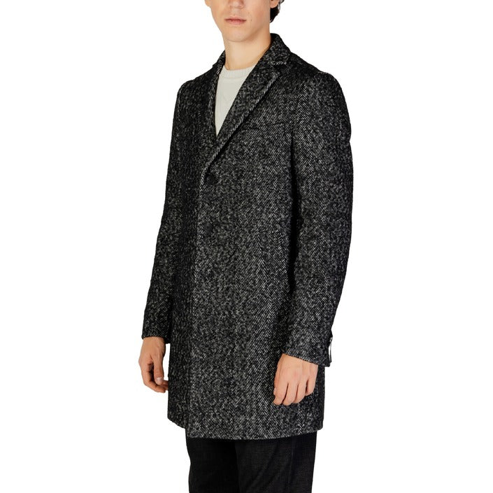 Hamaki-ho Cappotto Uomo - Mayestore