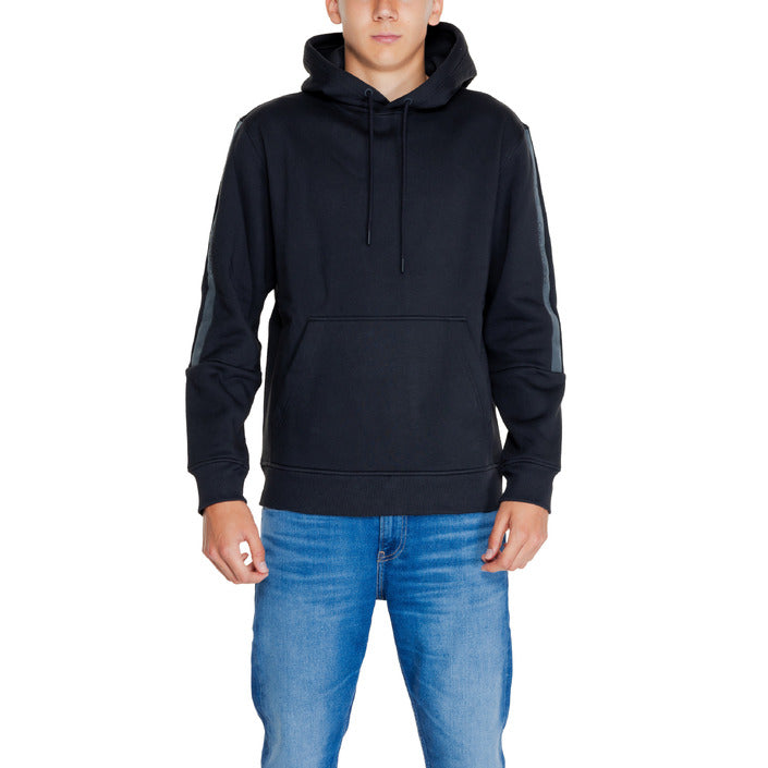Calvin Klein Jeans Felpa Uomo - Mayestore