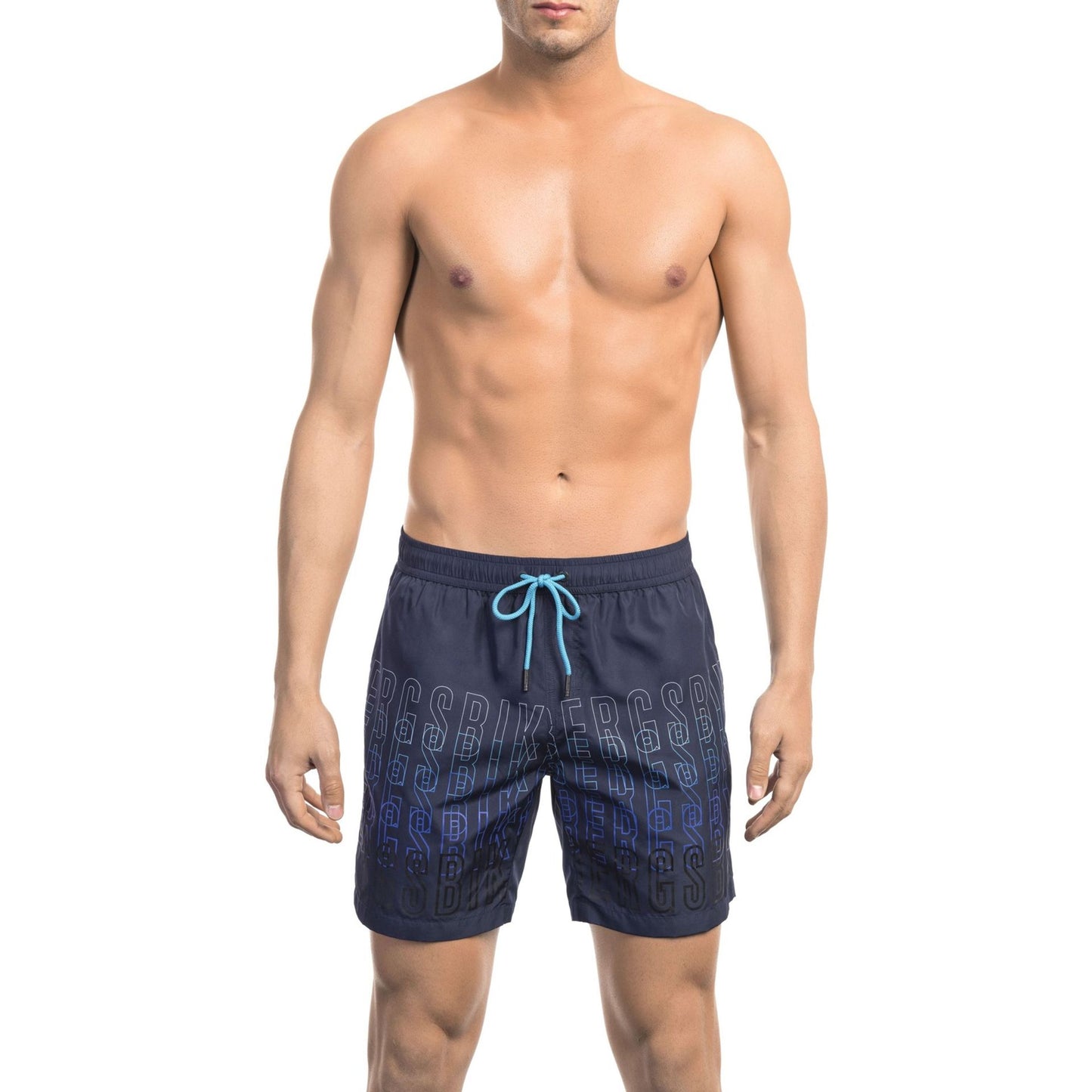 Bikkembergs Beachwear Costumi - Mayestore