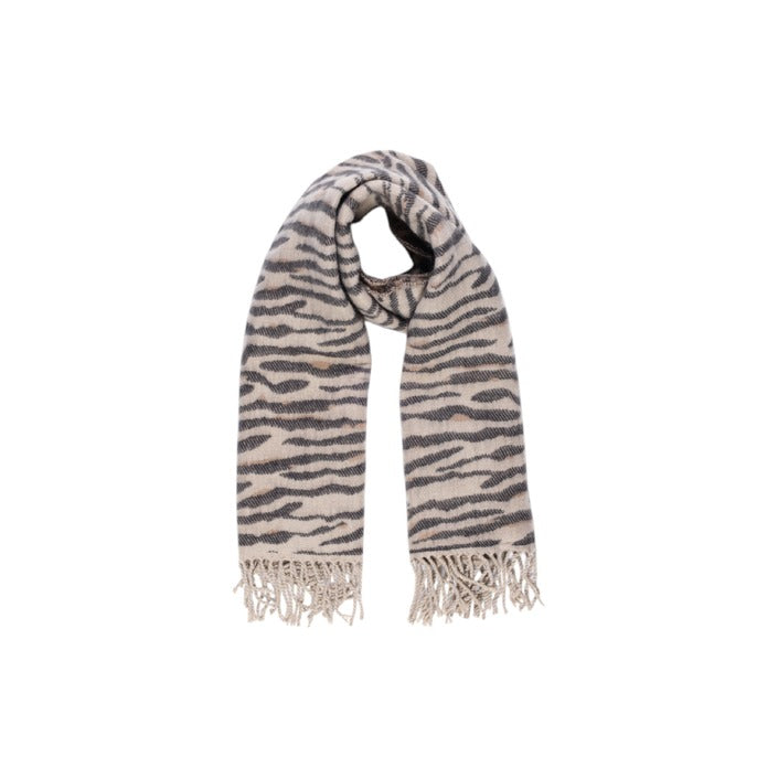 Pieces Sciarpa Donna - Mayestore