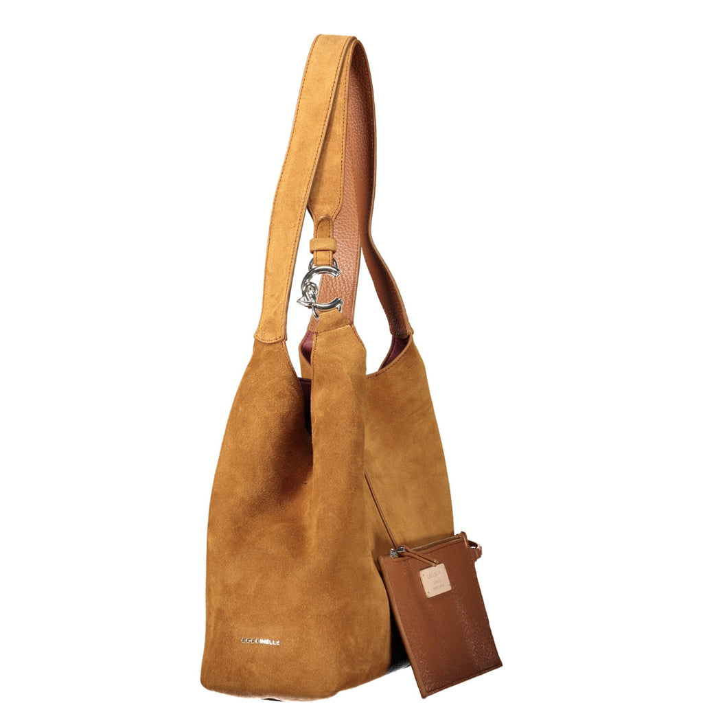 Coccinelle - C-Easy - Camoscio