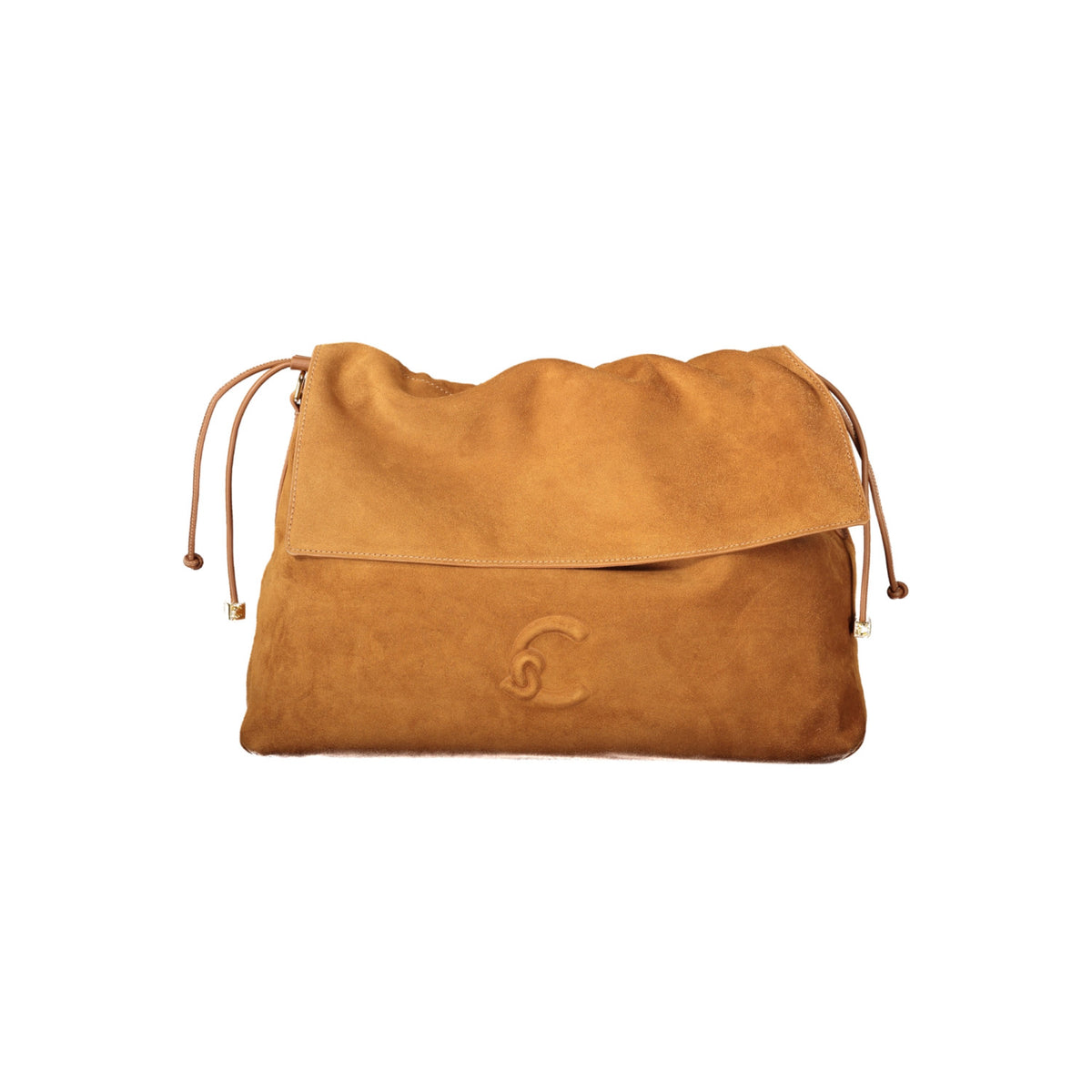 Coccinelle - Lidia Suede - Camoscio