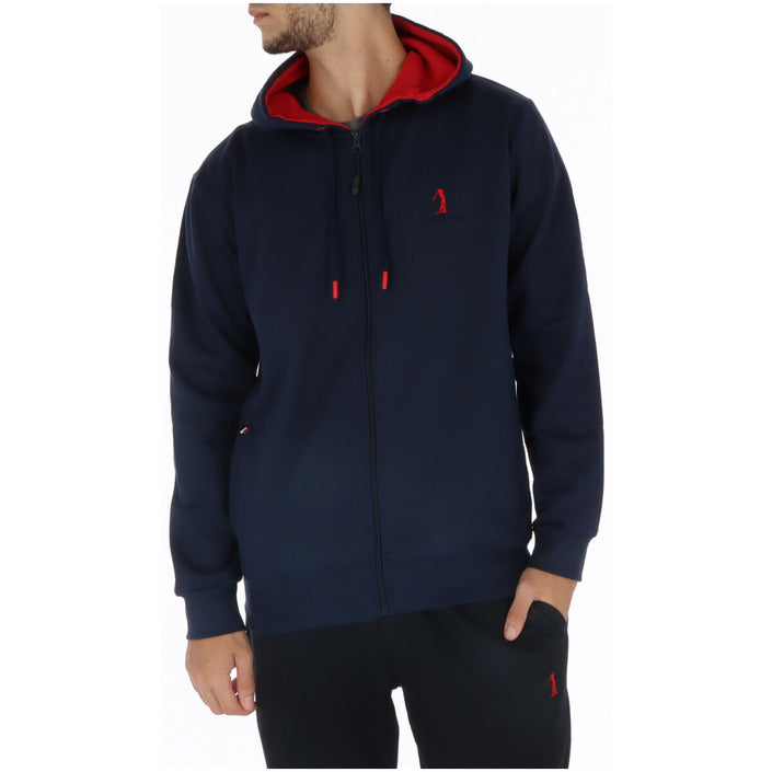 U.s. Golf Club Felpa Uomo - Mayestore