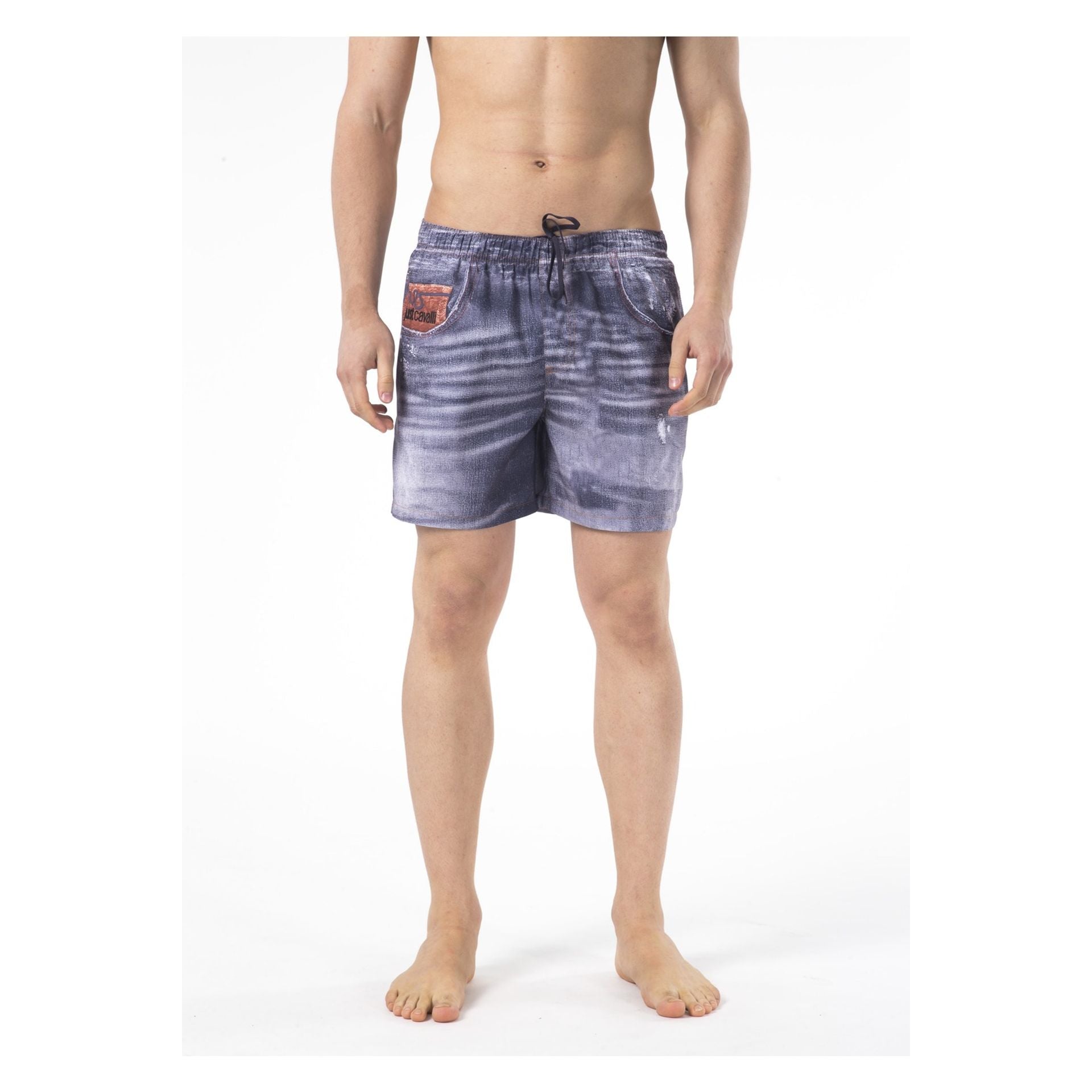 Maillots de bain Just Cavalli Beachwear 