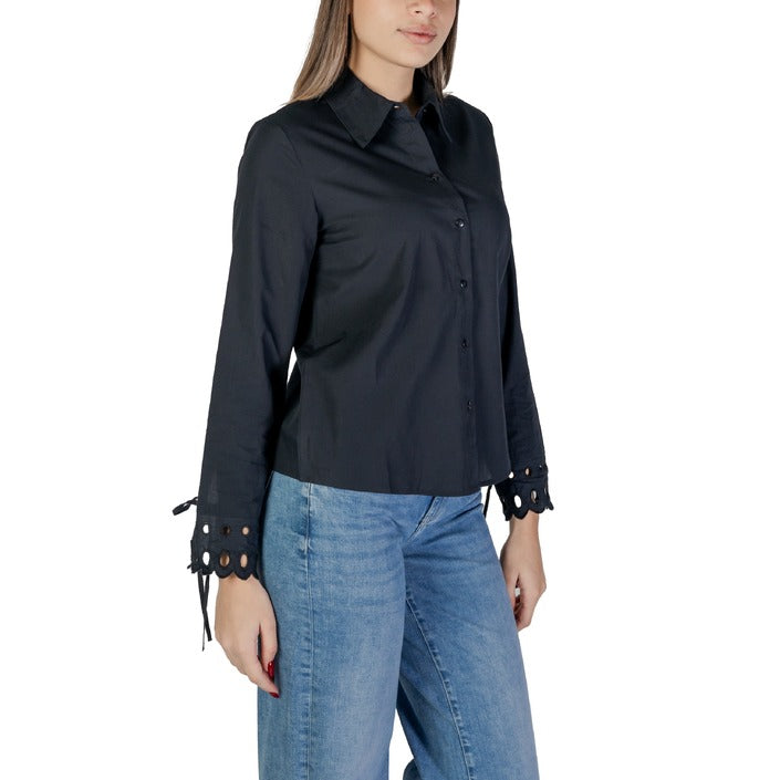 Jacqueline De Yong Camicia Donna - Mayestore