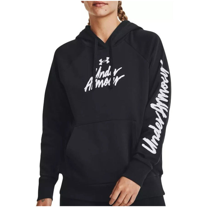 Under Armour Felpa Donna - Mayestore