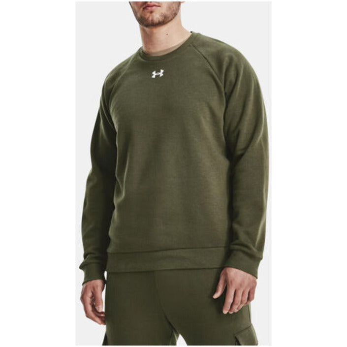 Under Armour Felpa Uomo - Mayestore