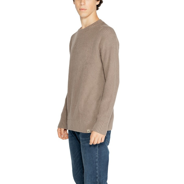 Calvin Klein Maglia Uomo - Mayestore