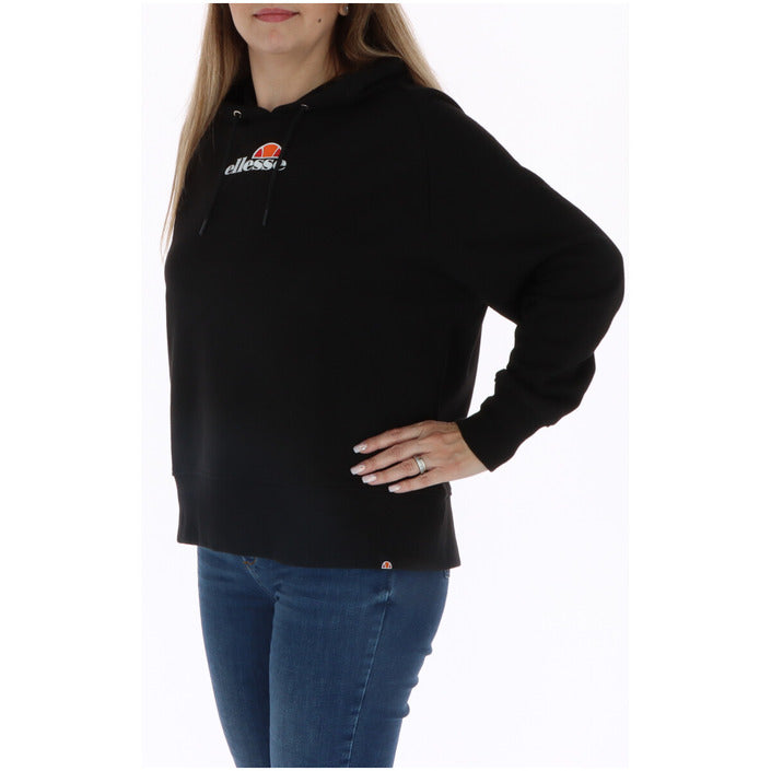 Ellesse Felpa Donna - Mayestore