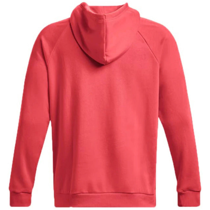 Under Armour Felpa Uomo - Mayestore