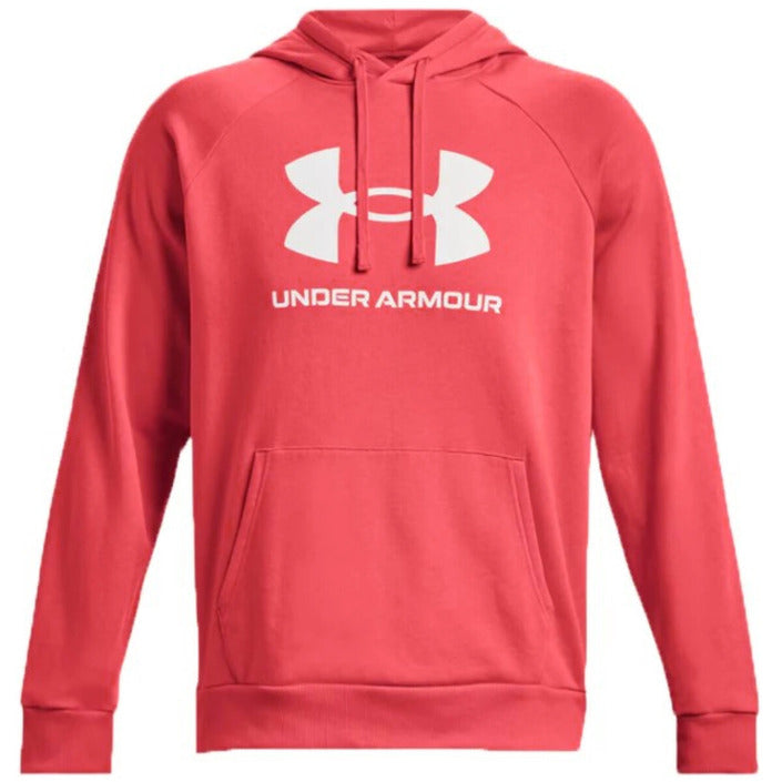 Under Armour Felpa Uomo - Mayestore
