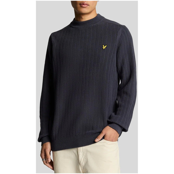 Lyle & Scott Maglia Uomo - Mayestore