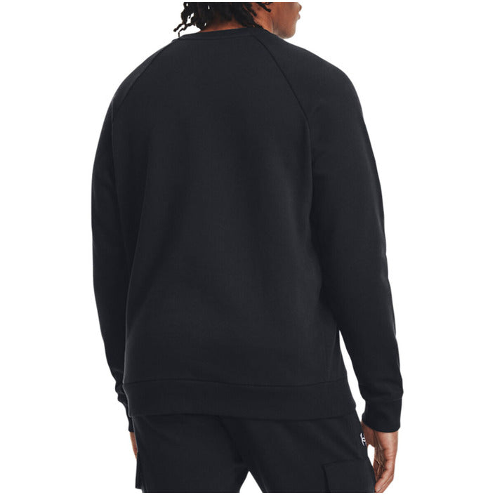 Under Armour Felpa Uomo - Mayestore